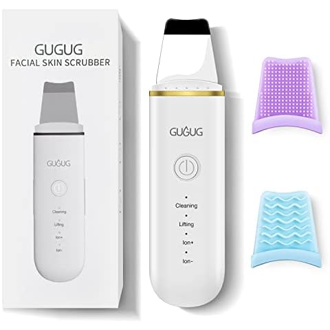 GUGUG Peeling Ultrasónico Facial Cover