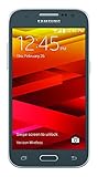 Samsung Galaxy Core Prime, Charcoal Grey 8GB (Verizon Wireless)