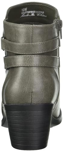 Easy Street Women's Murphy Ankle Boot3
