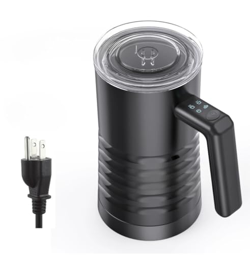 Tuyiutm~Nt[T[X`[}[ 4 in 1 ~NEH[}[ 400bg mXeBbNCeA 580ml zbgR[h XeX R[q[/zbg`R[g~N/e/Jv`[mp (ubN)