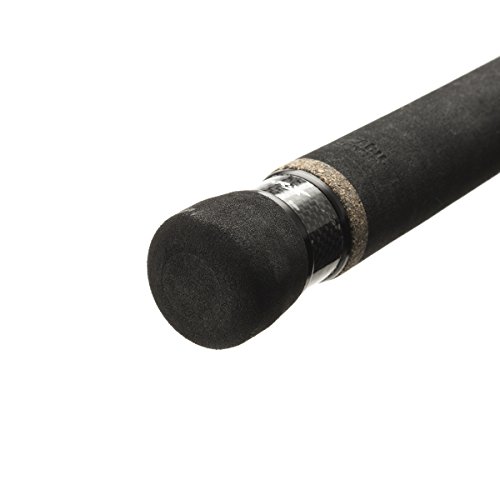 アブガルシア(Abu Garcia) シーバス ロッド ベイト ソルティーステージ KR-X シーバス SXSC-902MMH-KR 2ピース ベイトシーバス 5枚目