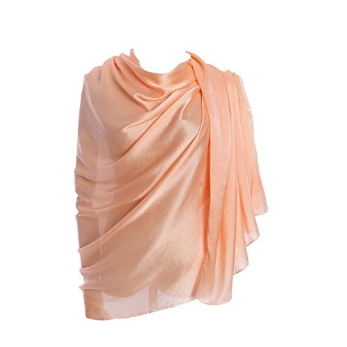 Best Silk Wrap