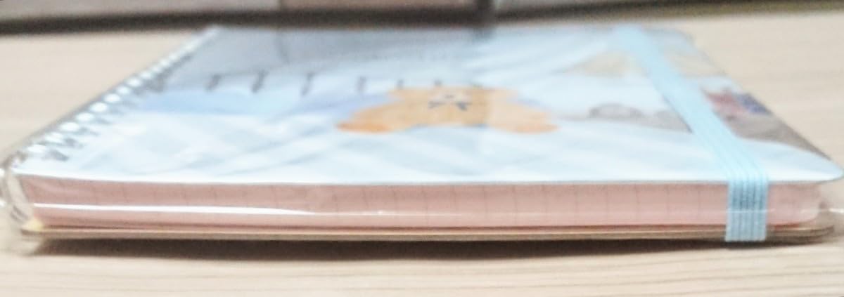 Amazon.co.jp: 〈文具女子博〉カスタマイズ ロルバーン ポケット付メモ