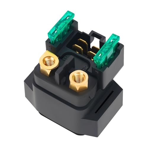 Démarreur moto YFM660 et XVZ1300 pour rénover le lancement moteur