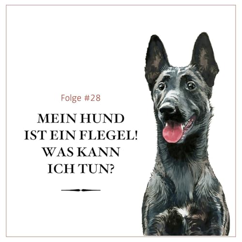 Mein Hund ist ein Flegel! Was kann ich tun? – #28