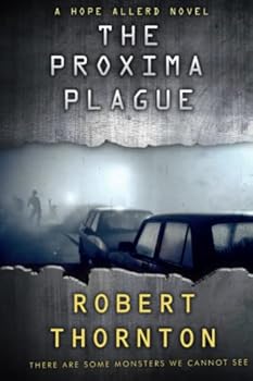 Paperback The Proxima Plague Book