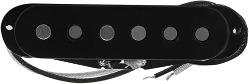 Miniatura 9 de FLEOR Alnico - Pastillas de 5 Strat para guitarra eléctrica Strat Squier