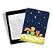 Ayotu Water-Safe Case for Kindle Paperwhite 2018 - PU Leather Smart Cover...