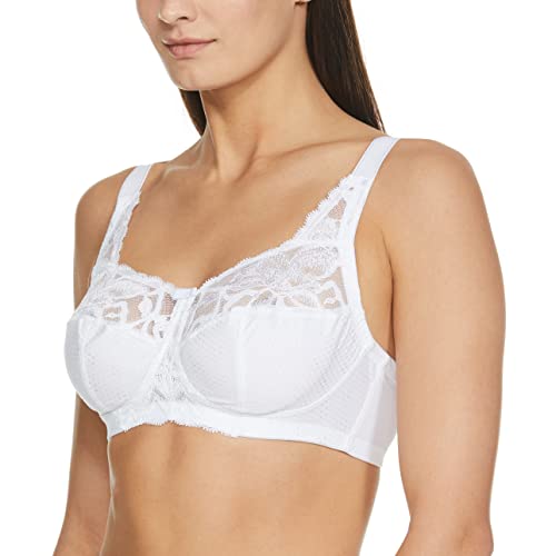 Image of Marks & Spencer Polyamide,Elastane Women's Wirefree Bra