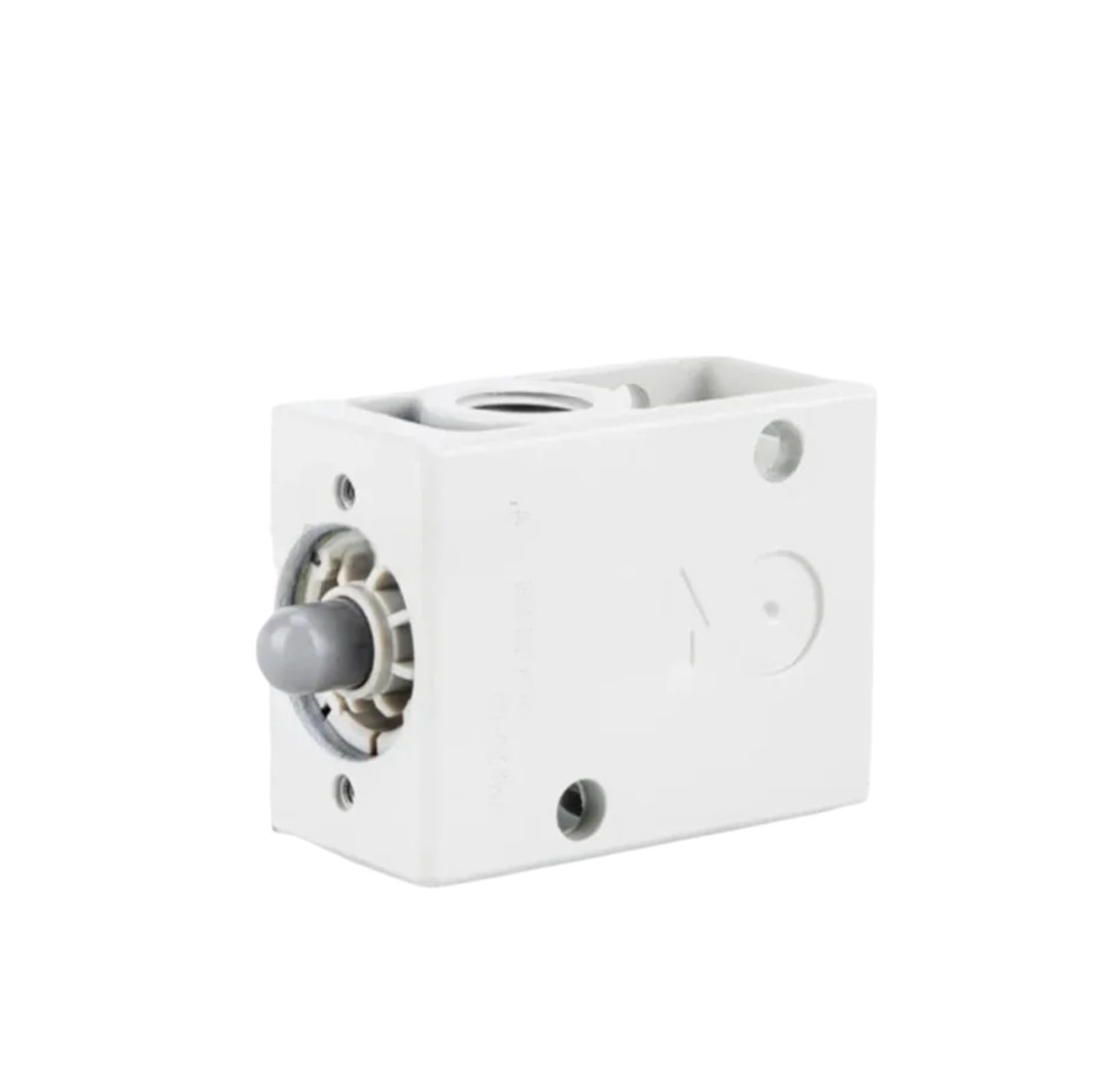JJKKOZVQF 1PCS valve pneumatic valve VM200 VM230-02-00/01SA/02SA/01S/02S(VM230-02-02A)