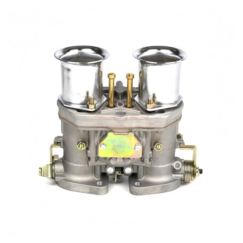 Carburateur 40IDF 40 mm haute performance pour optimiser l'admission d'air