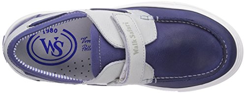 WALK SAFARI Boat Shoes, Scarpe da Barca Bambino
