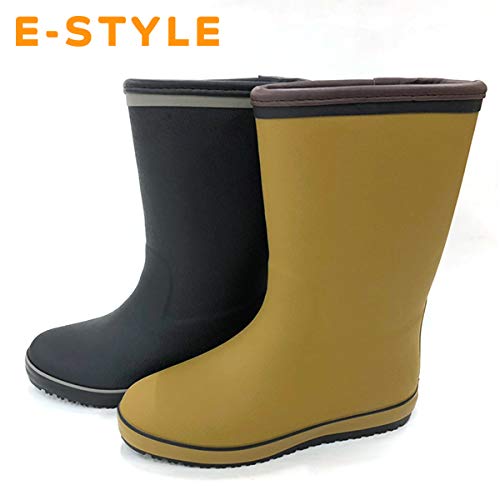 [�C�[�X�^�C��] �u�[�c ���C���u�[�c ���C ���f�B�[�X �R�z (EST52004B) 24.5cm �L������