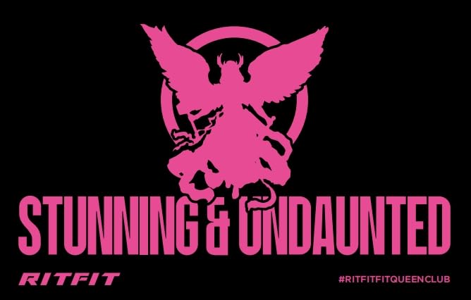 RitFit Branded Fitness Banner