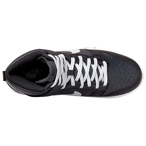 Nike Dunk High Little Kids' Shoes DH9753-001-2.5 Y US3