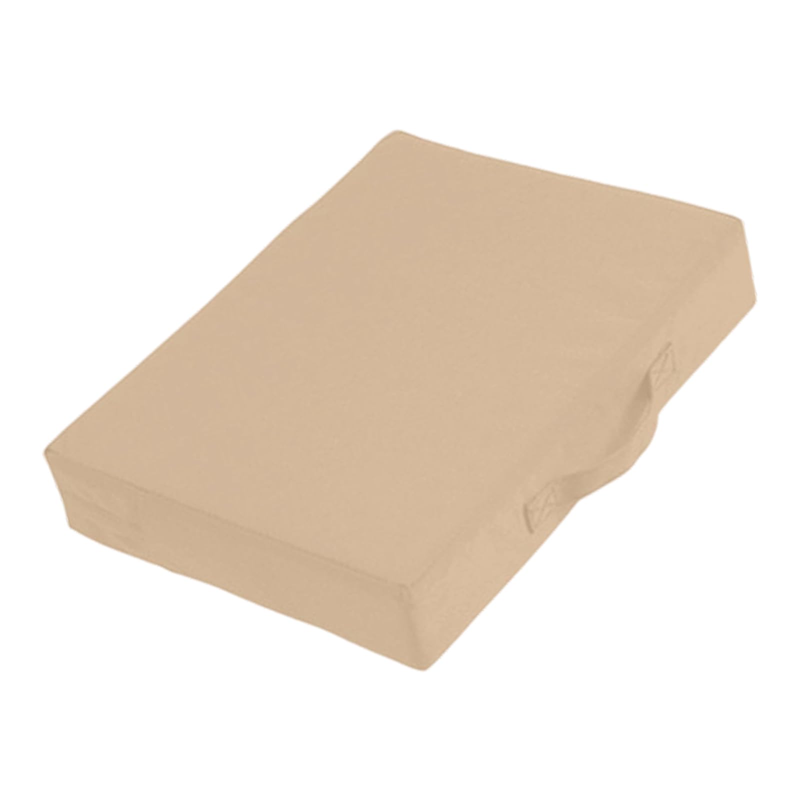 Xjdzineq Portable Stadium Seat Pad Featuring Springy Sponge Ideal for Concerts and Trips Easy Clean Concert Seating Mat