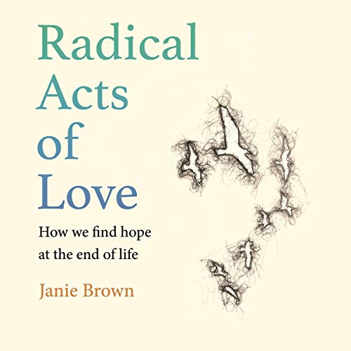 Radical Acts of Love cover art