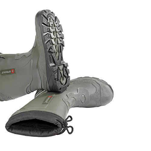 Men's Excursions Rain Boot2