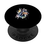 Photo Gallery colorato doberman pinscher acquerello arte popsockets popgrip intercambiabile Photo Gallery colorato doberman pinscher acquerello arte popsockets popgrip intercambiabile