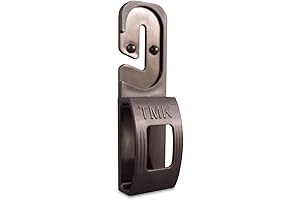 TMK Tactical Mic Klip