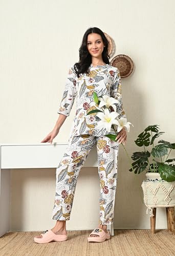 Image of Ichaa womens NIGHT SUIT