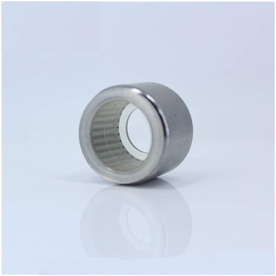 Roulements à aiguilles avec extrémités ouvertes HN172417 anti friction haute charge