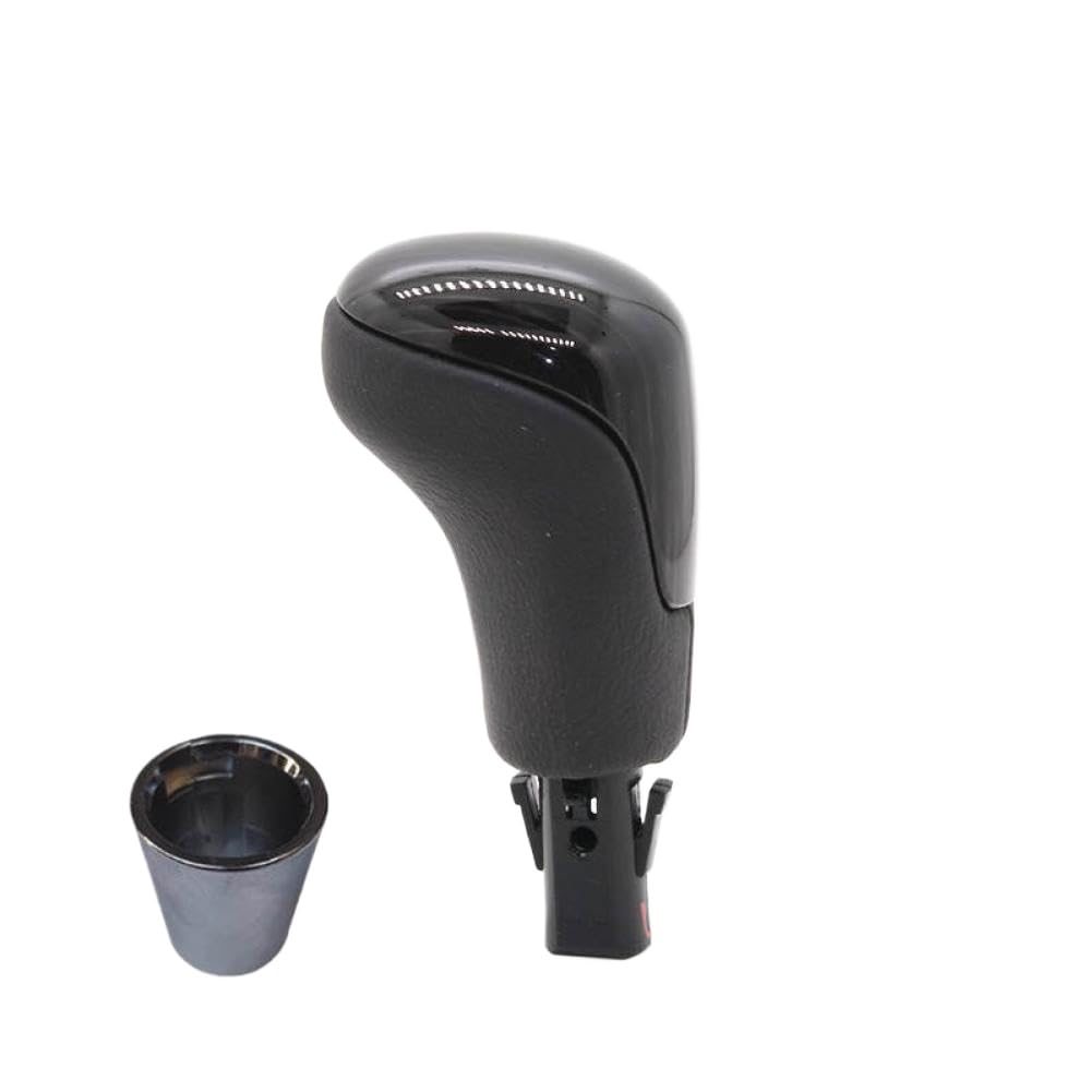 Evmjpmygq Onecolor Gear Shift Lever Knob A/T 467202L200 Compatible With Hyundai I30 Touring 2008 2009