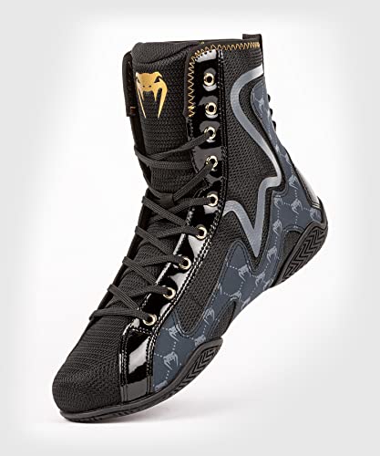 Image of Venum Elite Boxing Shoes