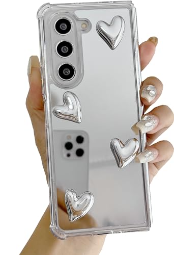 Protection Galaxy Z Fold 6 antichoc pour éviter les rayures avec style