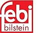 Produktbild febi bilstein 20644 Luftfederbalg ohne Kolben , 1 Stück