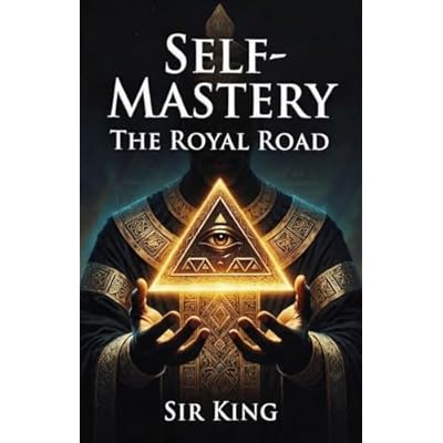 Self-Mastery: The Royal Road