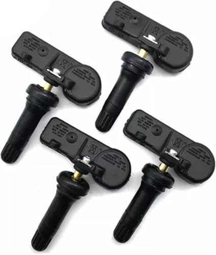 Capteur de pression des pneus Dodge Nitro valve TPMS de rechange Ram 2500 3500 56029481AB