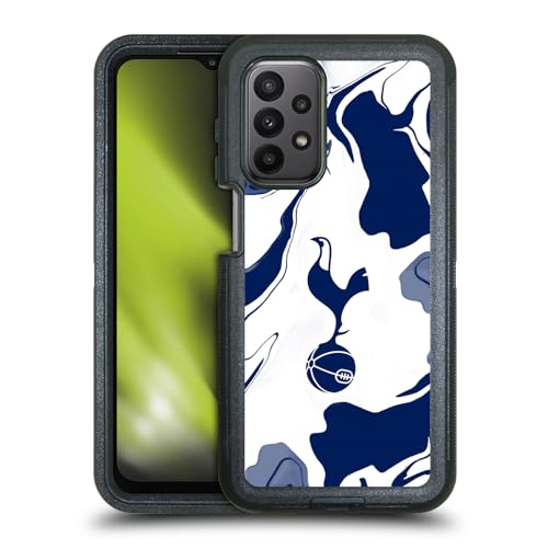 Coque Tottenham Hotspur F.C. pour Samsung Galaxy A23 5G Étui Antichoc