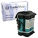 Produktbild Trade-Shop Li-Ion Akku, 18V / 2000mAh kompatibel mit Gardena 586 57 62-03, 586 57 62-04, 589 58 61-01