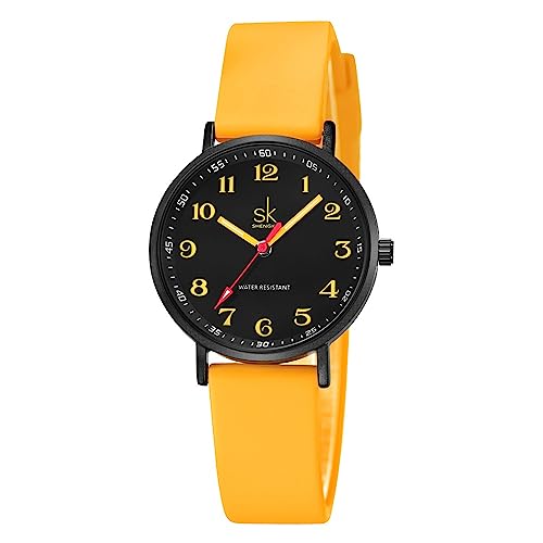 Guangdong Yonghong Watch&Clock Co.,Ltd K0166L