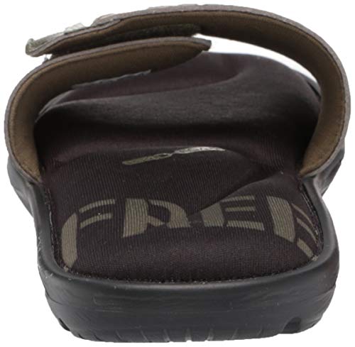 Image of Under Armour Men Ansa Fixed Slides Sandals