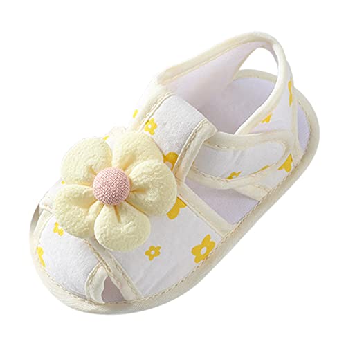 Toddler Boys Spring And Summer Children Infant Toddler Shoes Girl Sandals Flat Bottom Soft Light Baby