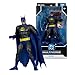 McFarlane Toys- DC Multiverse Batman (90's Justice League) 7in Action Figure