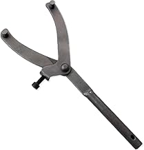 Universal Holder Y Shape Bike Parts Tool Universal Holder with Lock Pulley Holder