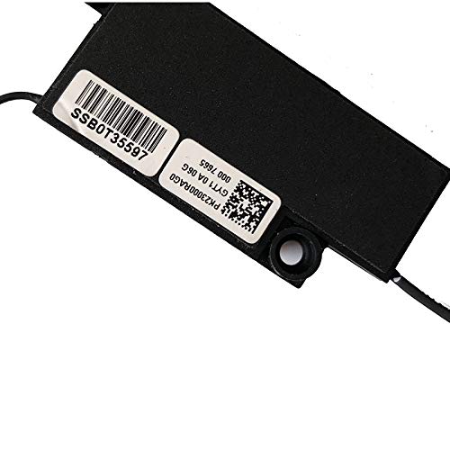 Amazon.com: New Compatible Replacement for T490S Speaker 01YN268 