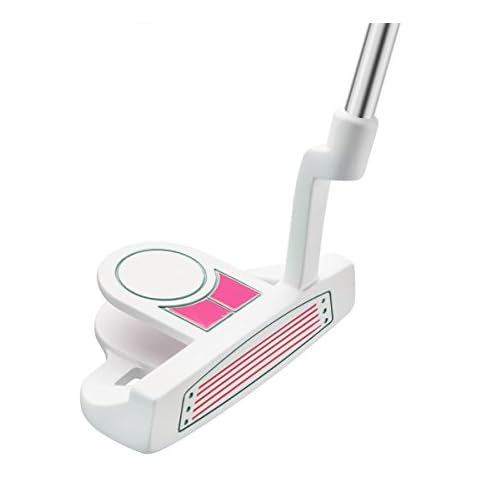 Orlimar Golf ATS Junior Girl's Pink Golf Putter Cover