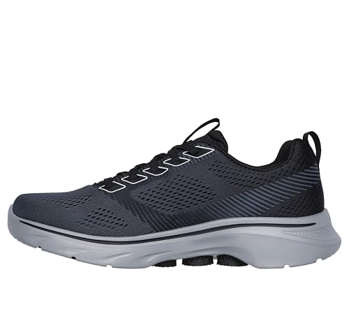 Image of Skechers Mens Go Walk 7 - Hahn Sneaker