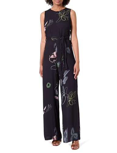 Jumpsuit Desigual Arty mono casual de mujer para vestir a la moda