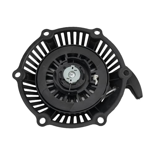 Lanceur à rappel résout cordon bloqué sur tondeuse Mountfield SP554 SV200 RM65 - 6