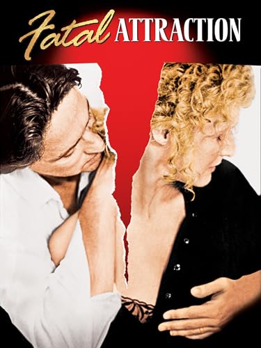 Fatal Attraction (4K UHD)