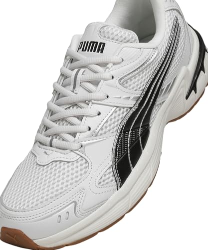Image of Puma Unisex-Adult Milenio Tech 2000 Sneaker