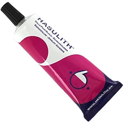 Colle à bijoux Hasulith 31 ml Cover