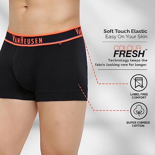 Image of Van Heusen Men Trunks