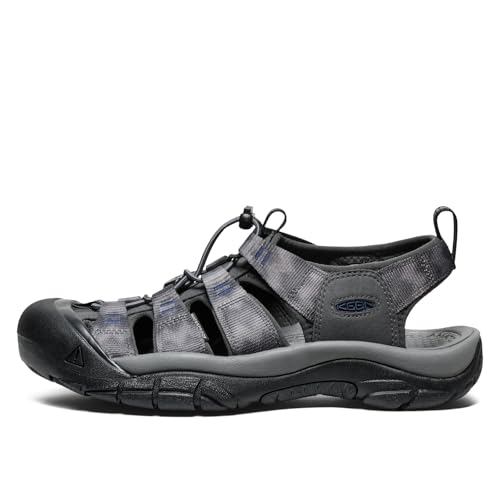 Image of KEEN Men's Newport H2 Closed Toe Water Sandals
