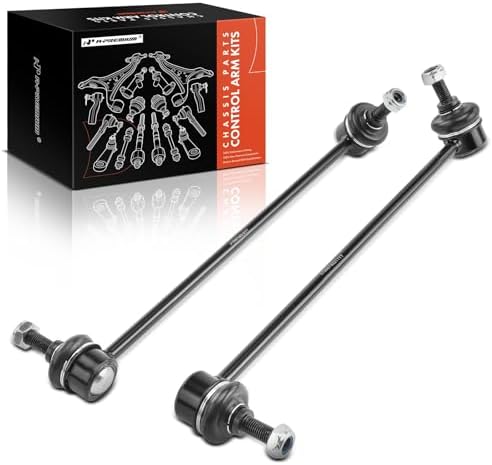 Amazon: A-Premium 2Pcs Front Stabilizer Bar Links Sway Bar Links